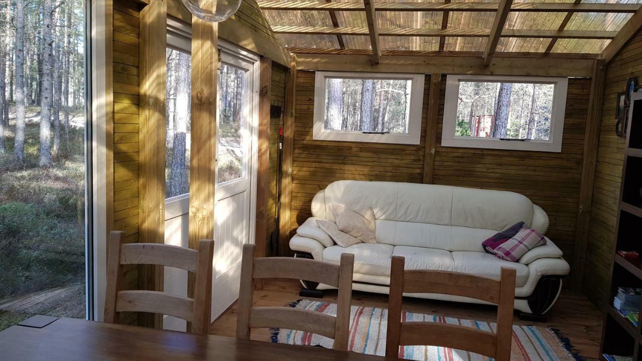 Nova Madise Guesthouse Rannaküla 外观 照片