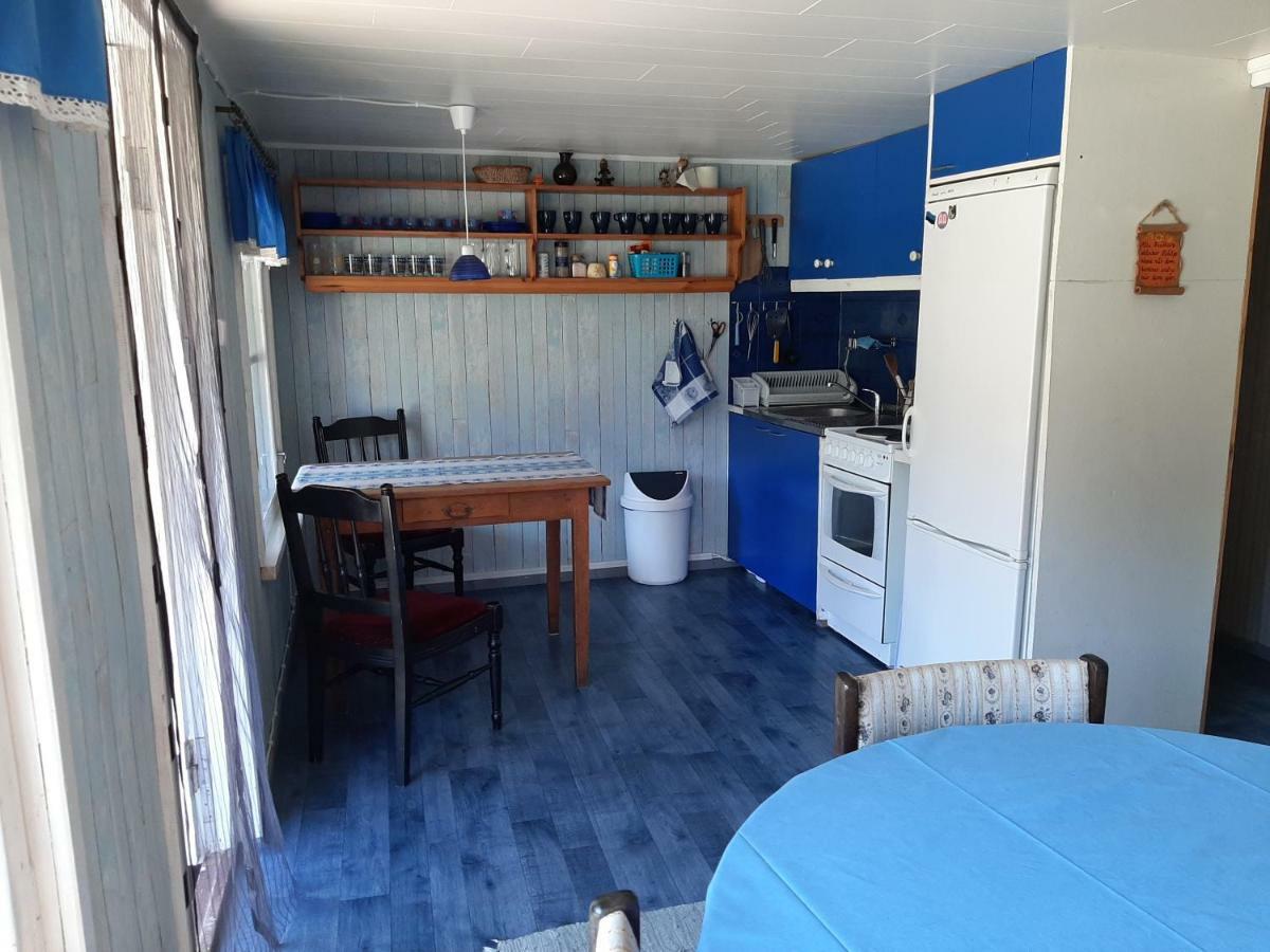 Nova Madise Guesthouse Rannaküla 外观 照片