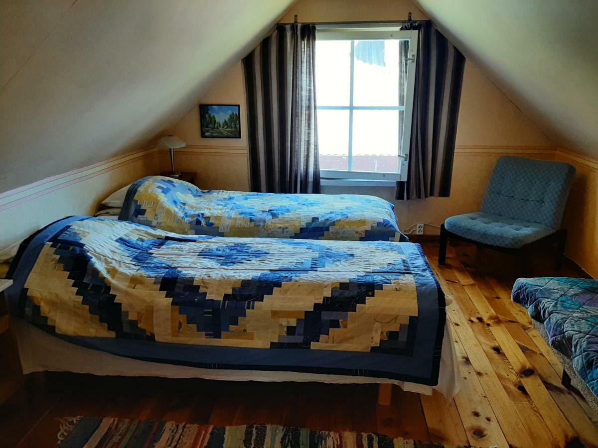 Nova Madise Guesthouse Rannaküla 外观 照片
