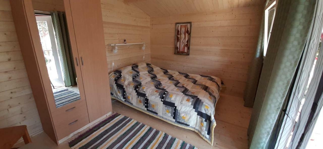 Nova Madise Guesthouse Rannaküla 外观 照片