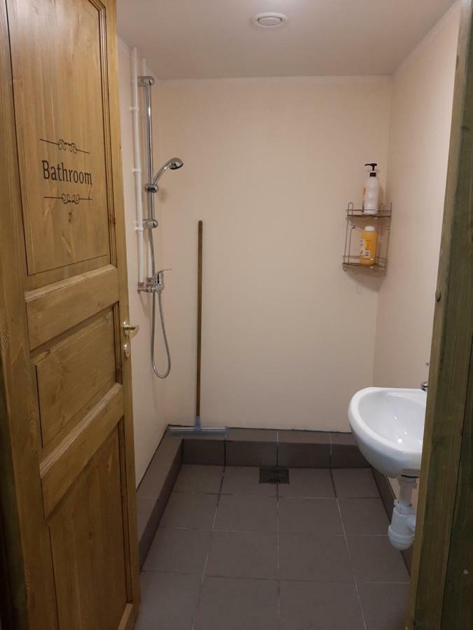 Nova Madise Guesthouse Rannaküla 外观 照片