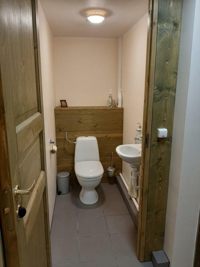 Nova Madise Guesthouse Rannaküla 外观 照片