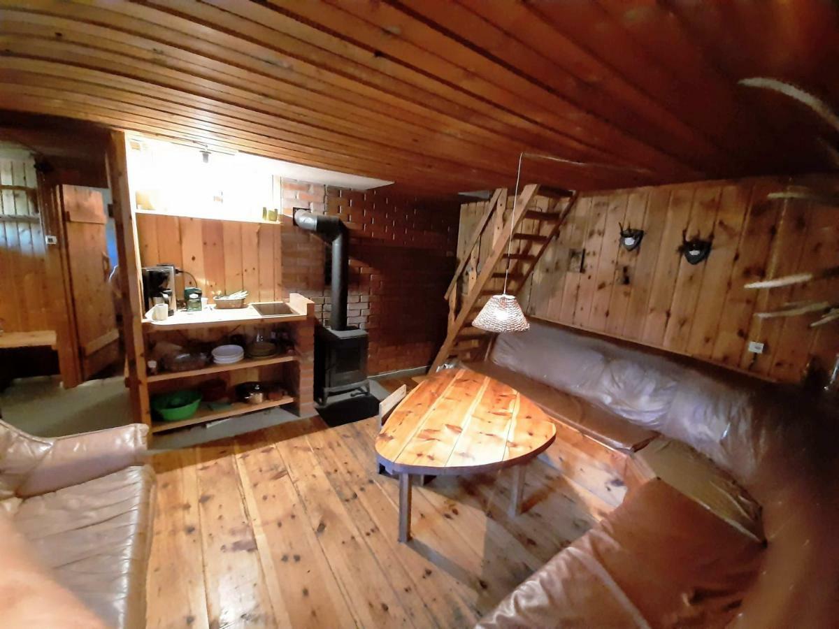 Nova Madise Guesthouse Rannaküla 外观 照片